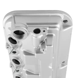 Front Engine Valve Cover Kit for Honda Accord Pilot 12310R70A00 12310-R70-A00