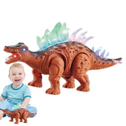 Dinosaur Toy Model Interactive Dinosaur Toys Figure For Boys Educational Science Dinosaur Toys For Boys Girls Kids Toddler