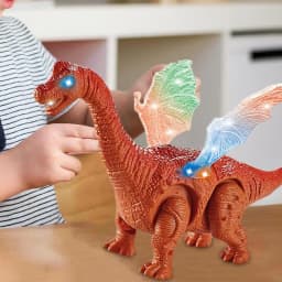 Dinosaur Toy Model Interactive Dinosaur Toys Figure For Boys Educational Science Dinosaur Toys For Boys Girls Kids Toddler