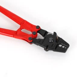 Multifunctional Crimping Pliers Hand Swager Swaging Tool 1/8 Stainless Steel Cable Railing Fittings