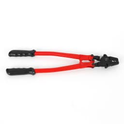 Multifunctional Crimping Pliers Hand Swager Swaging Tool 1/8 Stainless Steel Cable Railing Fittings