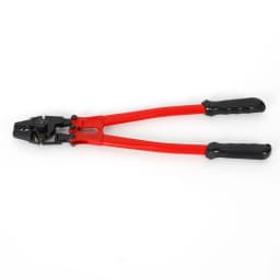 Multifunctional Crimping Pliers Hand Swager Swaging Tool 1/8 Stainless Steel Cable Railing Fittings