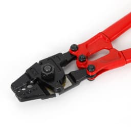 Multifunctional Crimping Pliers Hand Swager Swaging Tool 1/8 Stainless Steel Cable Railing Fittings