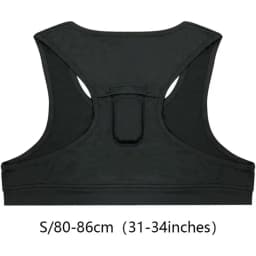 Football Performance Vest Fitness Vest Tank Top Football Vest Workout Tank Top Breathable GPS Tracker Vest Sports Vest For Men