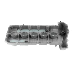 Upgrade Aluminum Valve Cover for Chevy Colorado GMC Canyon Hummer H3 3.5L 2004-2006