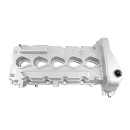 Upgrade Aluminum Valve Cover for Chevy Colorado GMC Canyon Hummer H3 3.5L 2004-2006