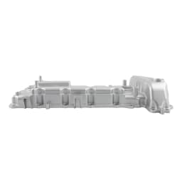 Upgrade Aluminum Valve Cover for Chevy Colorado GMC Canyon Hummer H3 3.5L 2004-2006