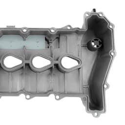 Upgrade Aluminum Valve Cover for Chevy Colorado GMC Canyon Hummer H3 3.5L 2004-2006