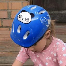 7-piece children's roller skating helmet protective gear bicycle helmet balance bike skates thickened protective gear set