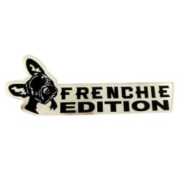 Dog Car Emblem Funny Dogs Badge Car Exterior Emblem Automotive Badge Decals Stickers Waterproof Decoration Labels Car Badges For