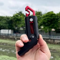 Fidget Toy Sensory Toys Carrot Fidget Bottle Opener Stress Relief Portable Cool Fidget Sensory Toys For Kids Adults Metro