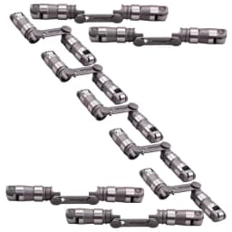 Performance New Hydraulic Roller Lifter for Ford 289 400 351 351W Small Block