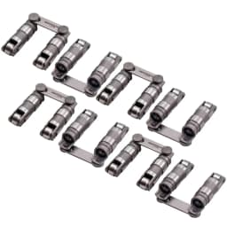 Performance New Hydraulic Roller Lifter for Ford 289 400 351 351W Small Block