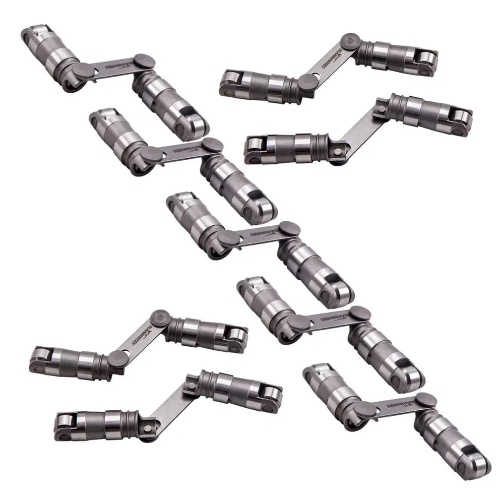 Performance New Hydraulic Roller Lifter for Ford 289 400 351 351W Small Block