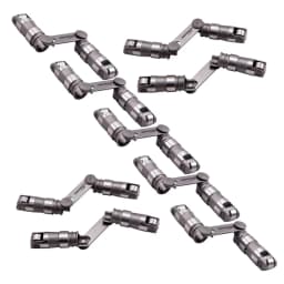 Performance New Hydraulic Roller Lifter for Ford 289 400 351 351W Small Block