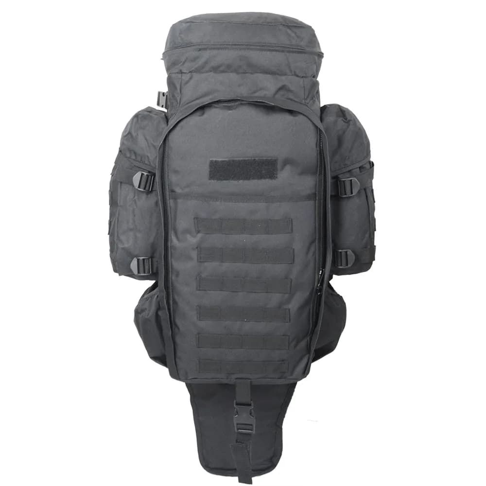 75 liters large capacity combination large backpack multi-functional outdoor sports cycling shoulder recreational hiking tactica