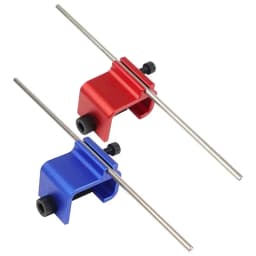Chain Alignment Tool Scooter Chain Adjusting Tool Repair Motorcycles Quick Adjusting Alignment Tool Precise Design Repair Tool