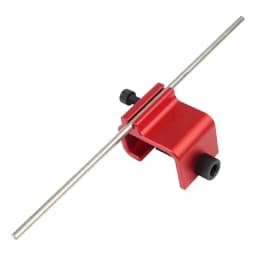 Chain Alignment Tool Scooter Chain Adjusting Tool Repair Motorcycles Quick Adjusting Alignment Tool Precise Design Repair Tool