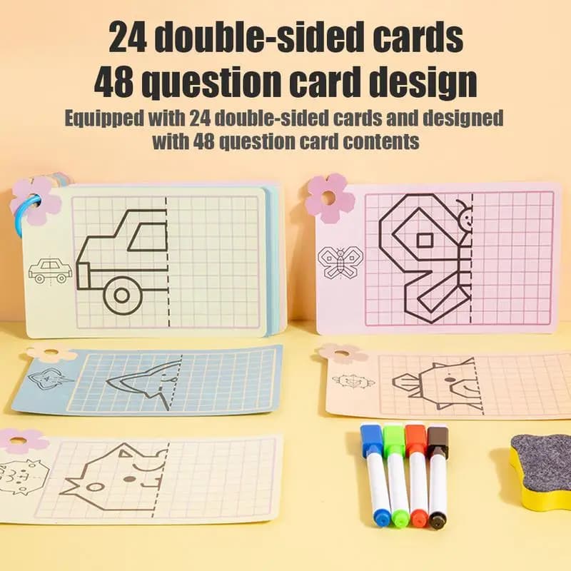 Tracing And Pen Control Activity Book Pen Control Tracing Workbook Drawing Toys For Kids Ages 3 Training Book Preschool Learning