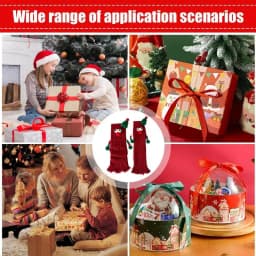 Christmas Magnetic Socks Couple Magnetic Hand Socks Magnetic Suction Christmas Stockings Funny Christmas Couple Holding Hands