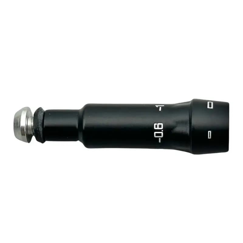 Golf Adapter Sleeve For G30 Driver Club Head .335/.350 Replacement Shaft Adapter Sleeve Club Accessory Fairway Wood Hybrid Adapt