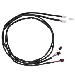 48" Handlebar Switch Extension Wire Harness For Harley-Davidson Touring 2014-Up NHCX-CB14