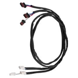 48" Handlebar Switch Extension Wire Harness For Harley-Davidson Touring 2014-Up NHCX-CB14