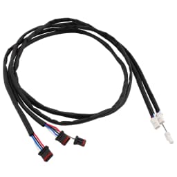 48" Handlebar Switch Extension Wire Harness For Harley-Davidson Touring 2014-Up NHCX-CB14