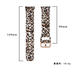 Printed Pattern Band for Samsung Galaxy Fit 3 Strap Rubber Bracelet Correa Floral Silicone SportBand Samsung Galaxy Fit3 Band