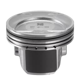 Carbole G4KH 2.0T Engine Piston & Pins Kit For Hyundai Sonata Kia Optima Oversize +0.5MM