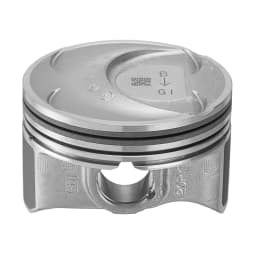 Carbole G4KH 2.0T Engine Piston & Pins Kit For Hyundai Sonata Kia Optima Oversize +0.5MM