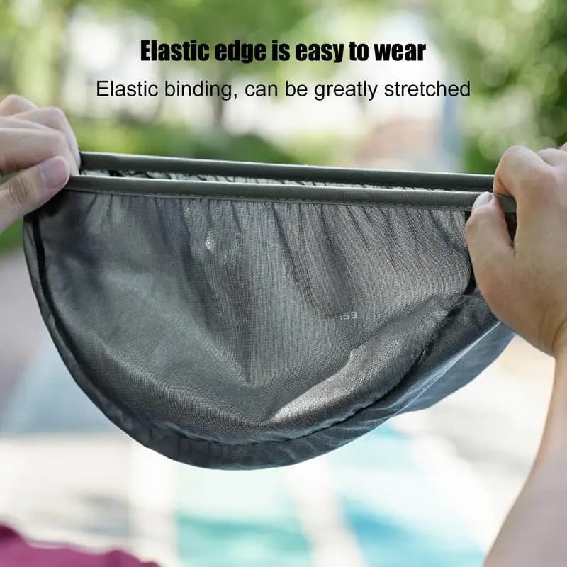 Biking Helmets Cover Ride Gear Helmets Cover Water-resistant Cycling Helmets Rain Covers Ride Gear Helmets Cover With Reflective