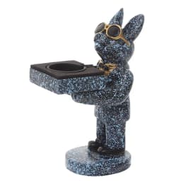 Watch Stand Charger Compatible with Apple Watch Series Ultra 2 9/8/SE2/7/6/SE/5/4/3/2/1 Cute Dog iWatch Charging Dock