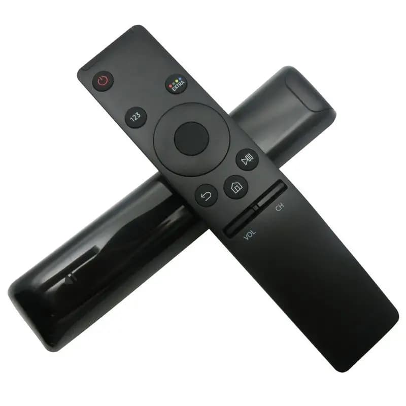 Smart TV Remote Small Home TV Controller Remote All TV Remote Battery Powered Remote Control Replacement For Kids Boys Girls Men
