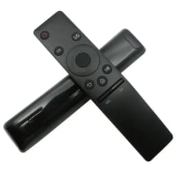 Smart TV Remote Small Home TV Controller Remote All TV Remote Battery Powered Remote Control Replacement For Kids Boys Girls Men