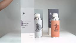 Conjure Sculpt 405nm UV Photopolymer Resin Jamg He For Elegoo/Anycubic/Creality SLA LCD 3D Printer Chitu Systems