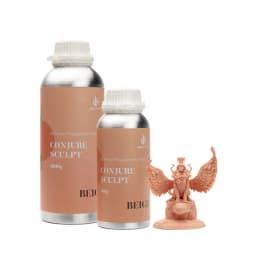 Conjure Sculpt 405nm UV Photopolymer Resin Jamg He For Elegoo/Anycubic/Creality SLA LCD 3D Printer Chitu Systems