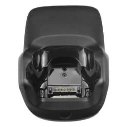1-Slot Cradle (CRD2100-1000UR) Charging Base with Adapter for Symbol Zebra MC2100 MC2180