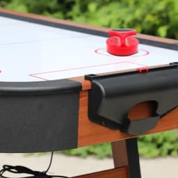 Air Hockey Pucks And Paddles Air Hockey Accessories Air Hockey Pucks With 2 Strikers Replacement Pucks For Air Hockey Table Game