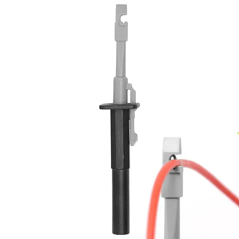 Piercing Probes Automotive Wire Piercing Car Voltage Tester Piercing Probe Precision Clip Puncture Portable Test Probe Car