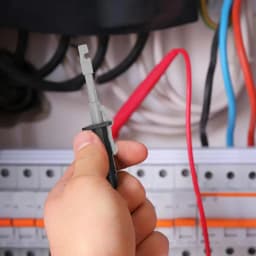 Piercing Probes Automotive Wire Piercing Car Voltage Tester Piercing Probe Precision Clip Puncture Portable Test Probe Car