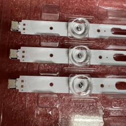 LED Backlight Strip For TV UN50AU7000F UE50AU7025K UE50AU7500U UE50AU7192U UE50AU7175U UE50AU7170U UE50AU7140U UE50AU7200U