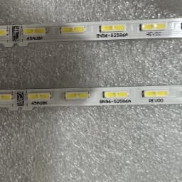 LED Strip For Samsung BN96-52586A UE65AU8000U UE65AU9000K UE65AU9005K UE65AU9070 UE65AU9079 UN65AU8000 UN65AU8200 UN65AU9000F