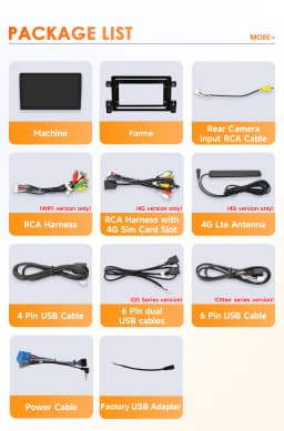 Hizpo Android 14 Car Radio Multimedia For Suzuki Grand Vitara 3 2005-2012 2013 2014 2015 2din Stereo Video Player Navigaion GPS