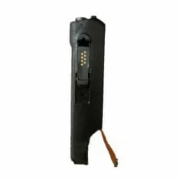 PMLN7272A Replacement Housing Case with Speaker Cable Knobs For XIR P6600i DEP550e XPR3300e DP2400e Walkie Talkie