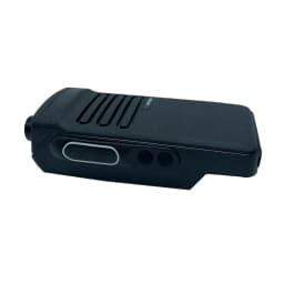 PMLN7272A Replacement Housing Case with Speaker Cable Knobs For XIR P6600i DEP550e XPR3300e DP2400e Walkie Talkie