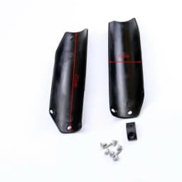 TDPRO Front Fork Shock + Triple Tree Clamp SSR Thumpstar GPX 125-160cc Dirt Bike 110cc