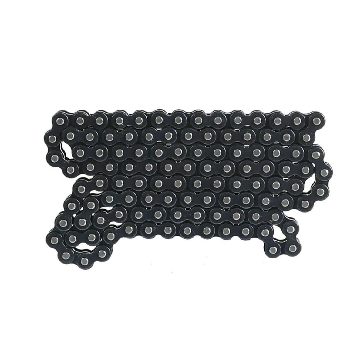 TDPRO 219H 112 Links Cam Chain For Go Kart Honda CA72 CB72 CL72 CA77 CB77 CL77 CB350