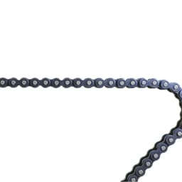 TDPRO 219H 112 Links Cam Chain For Go Kart Honda CA72 CB72 CL72 CA77 CB77 CL77 CB350