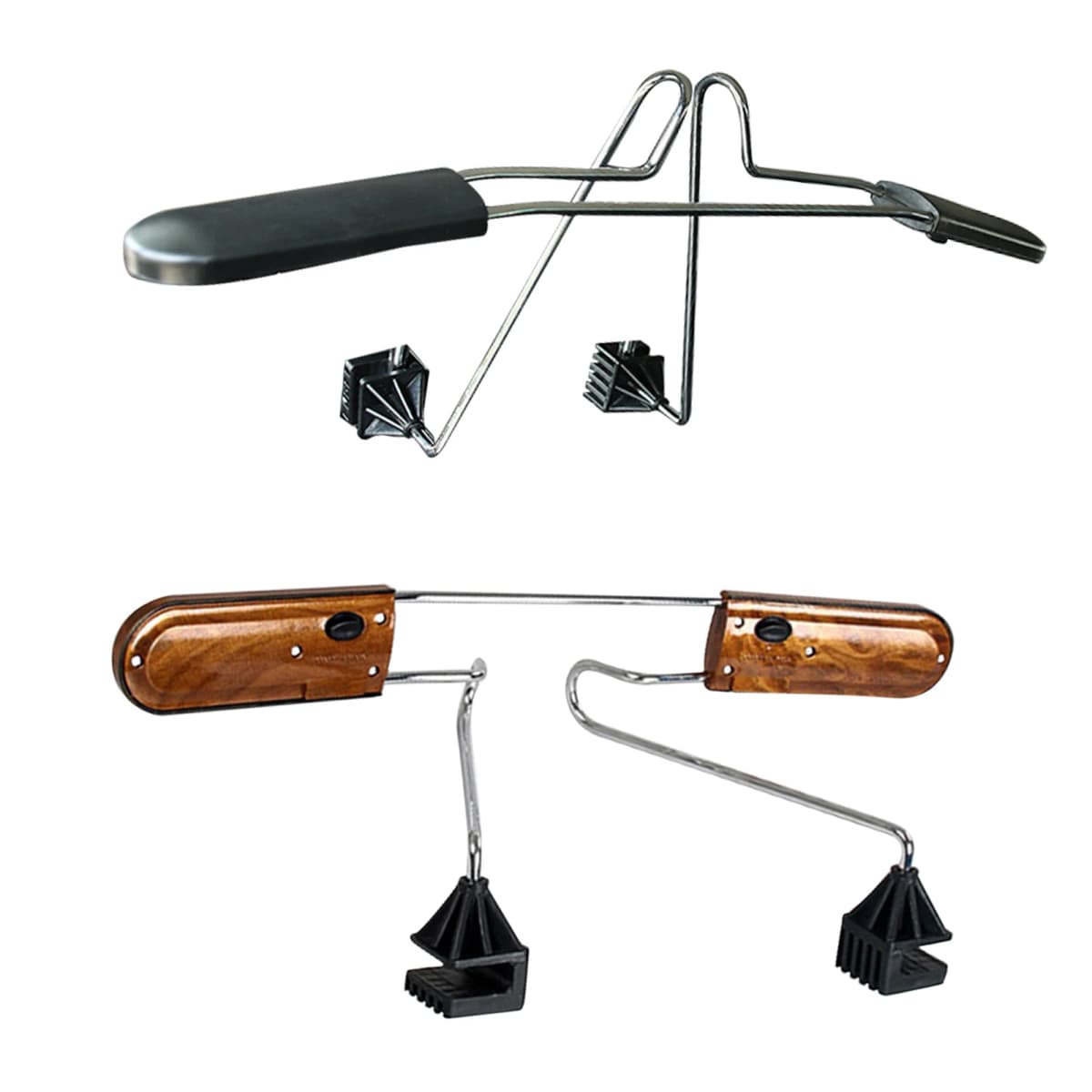 Car Hanger Auto Car Seat Headrest Clothes Hanger Stainless Steel Coat Jackets Holder Robe Hook For Car Interior Accessories
